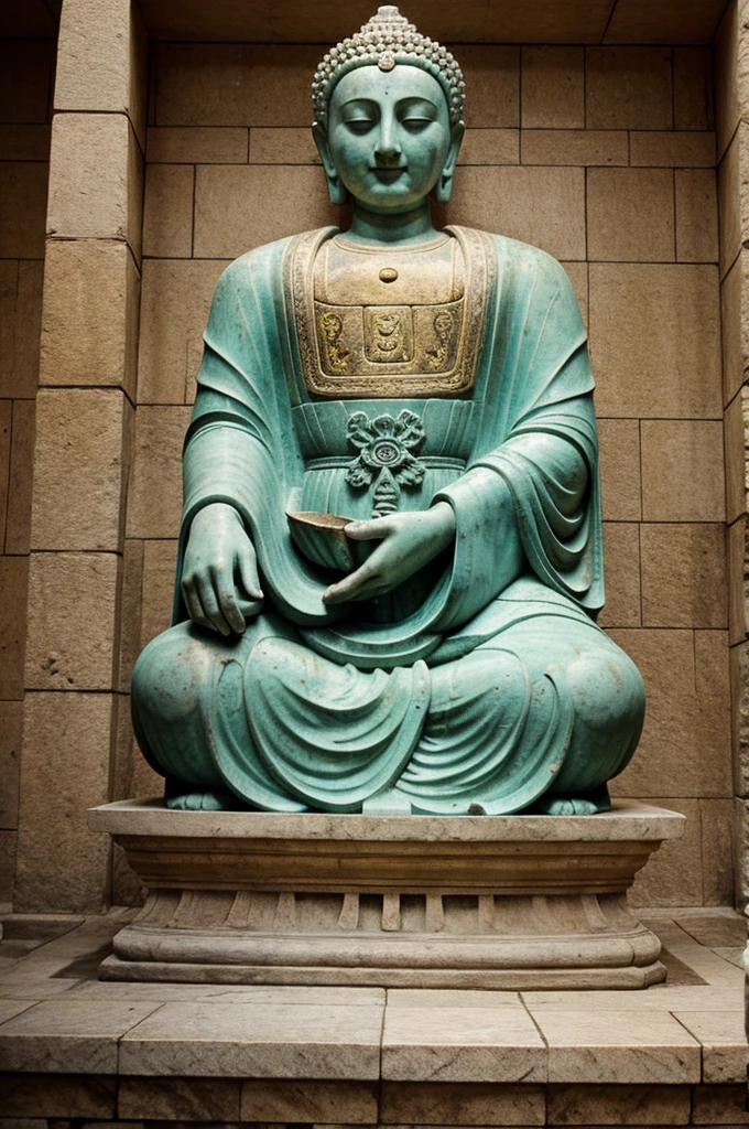 buda