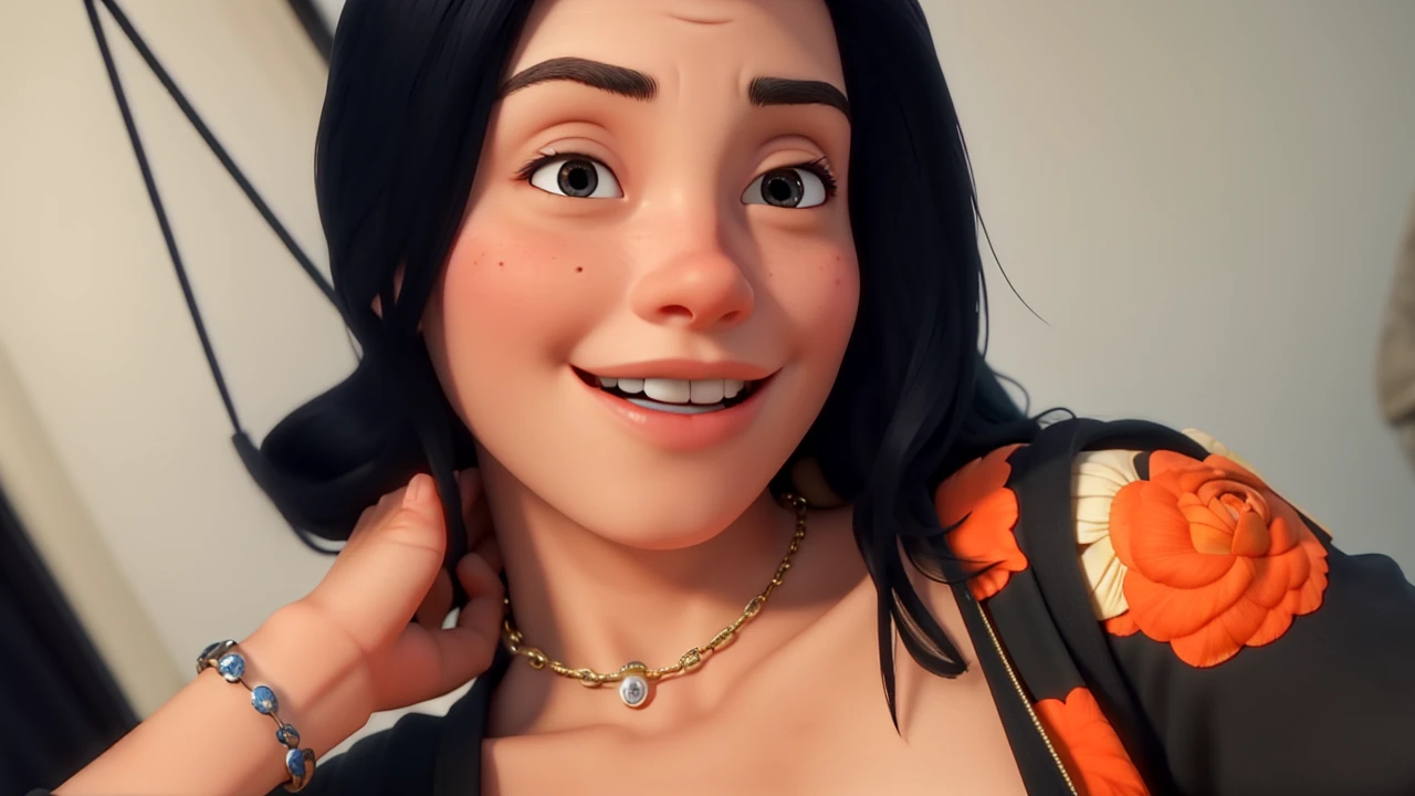 HD, (Best Detail) (Best Quality), detailed facial features, man, Disney