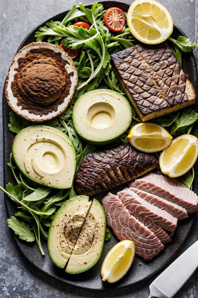 keto diets