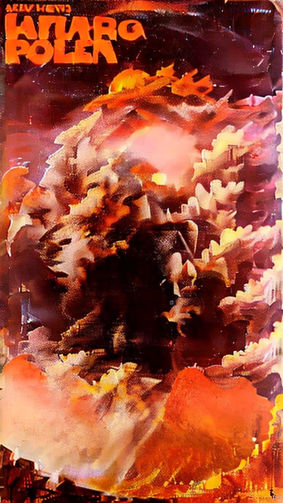 Design a cover for a painting artist in landscape format, including the artist's name 'Alex Brown' and the album name