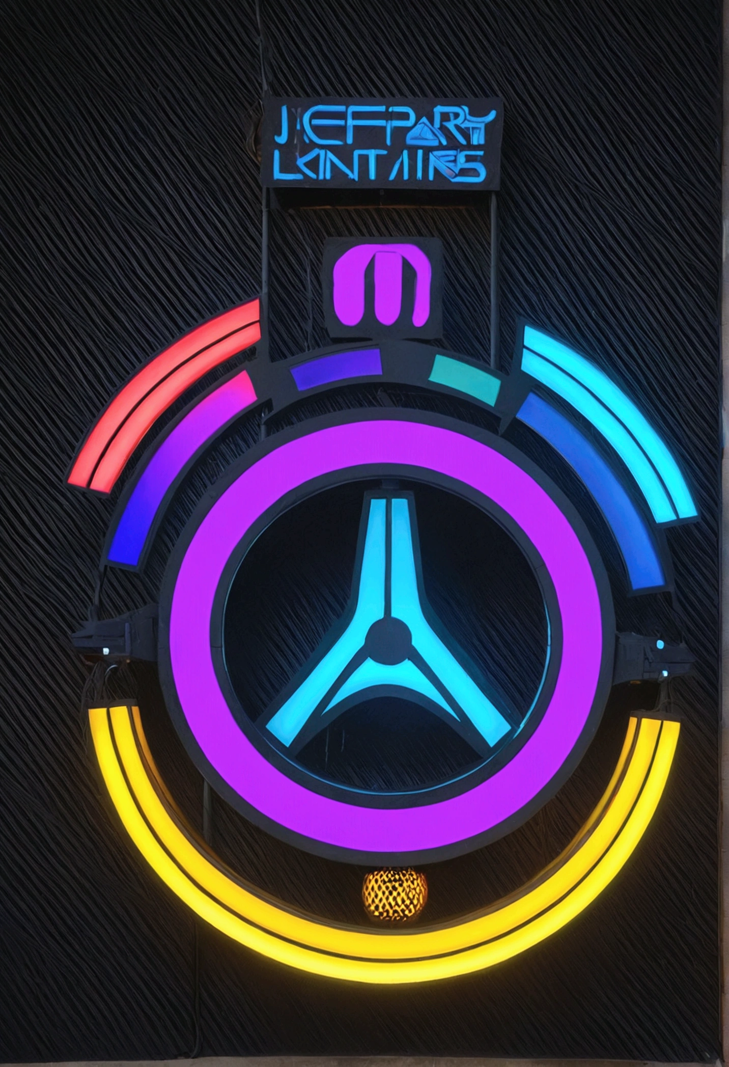 Image de couverture de "Jeffery Gaming" en lettres stylisées et accrocheuses. Utilisez une police moderne et futuriste, avec des effets de néon ou de lumière pour donner une impression de dynamisme, Intégrez des images de jeux populaires et variés (sans utiliser des images sous copyright direct) pour représenter la diversité des contenus sur la chaîne. Cela pourrait inclure des personnages de jeux, des paysages de jeu ou des scènes d'action, Utilisez une palette de couleurs vibrantes comme le bleu électrique, le rouge vif, le vert lime et le violet. Les couleurs doivent être audacieuses et attirer l'œil, Ajoutez un fond abstrait avec des effets de mouvement, comme des lignes diagonales, des éclats de lumière ou des motifs géométriques. Le fond doit compléter les couleurs principales sans être trop distrayant,Intégrez des éléments visuels associés aux jeux vidéo, comme des contrôleurs de jeu, des casques de réalité virtuelle, ou des icônes de jeu (santé, points, etc.), Incluez un court slogan sous le nom de la chaîne, tel que "Gaming, Fun, and Epic Wins!" en lettres plus petites mais toujours visibles.