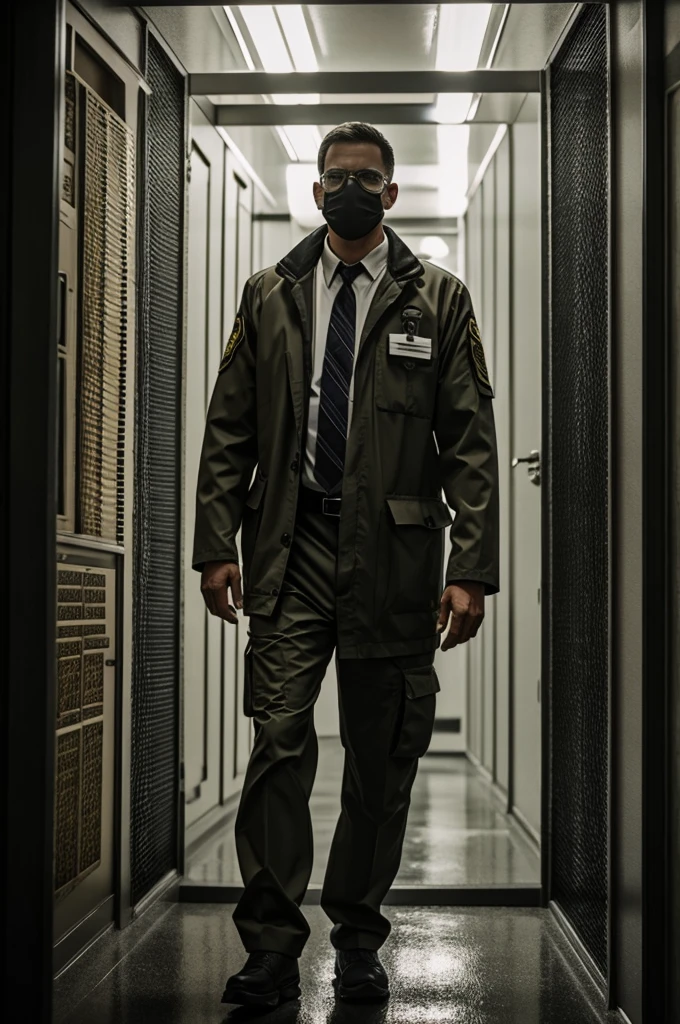 scp investigator