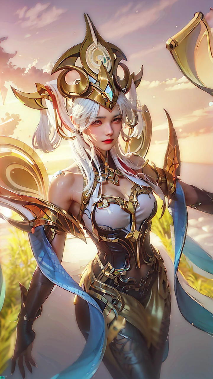 a close up of a person holding a tits, masculine female, masterpiece, ((perfect eyes)) best quality, (semirealism:1.9), beautiful lighting, (extremely detailed CG unity 4k fhd wallpaper), High Detail, Sharp focus, dramatic outdoors, 1 girl ,19 years old, light purpel eyes, 8k, ultra hd, ultra detailed texture, hyper realistic, masterpiece, detailed texture, detailed face, detailed skin, detailed lighting, (photorealistic:1.5), best quality, beautiful lighting, cinematic lighting, professional lighting, ultra highres, realistic, detailed hair, real hair, high quality, (realskin:1.5), extremely detailed, finely detail, ultra-detailed, glare. Naked nude, nsfw, big