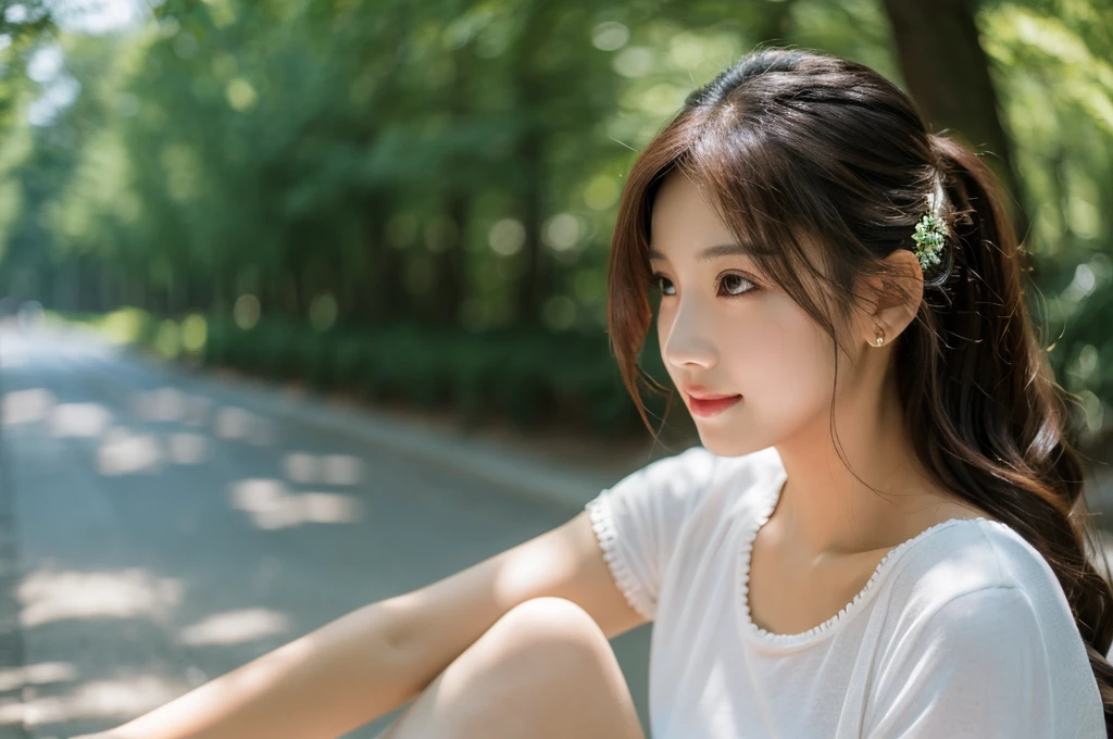 Beautiful girl
