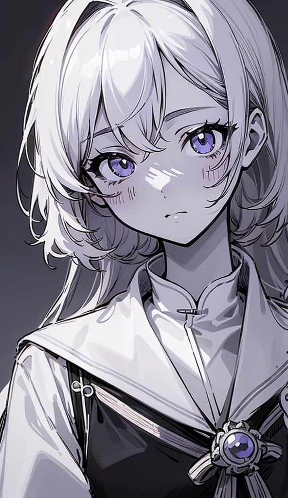 ((Fine lineart))、(masterpiece、Highest quality)、Very beautiful details guided the anime's face and eyes、Cowboy Shot、Young Man、Safetenser、20-year-old、Monster Hunter、solo、Blue Hair、Short Hair、Red eyes、Small open mouth、Slim body、very small head、Medium chest、Brown Skin、Glowing Skin、Oily skin、Shiny skin、Sweat、Action pose:shooting、((shootingでモンスターを攻撃、Monster depictions))、(Black combat uniform、black tactical vest、The muzzle of the sleeve exploded、Holding the sword with both hands、、Swarming Monsteronsters are random、Fantasy、Ancient Ruins in Central and South America、Ancient stone architecture、moonlight、night、