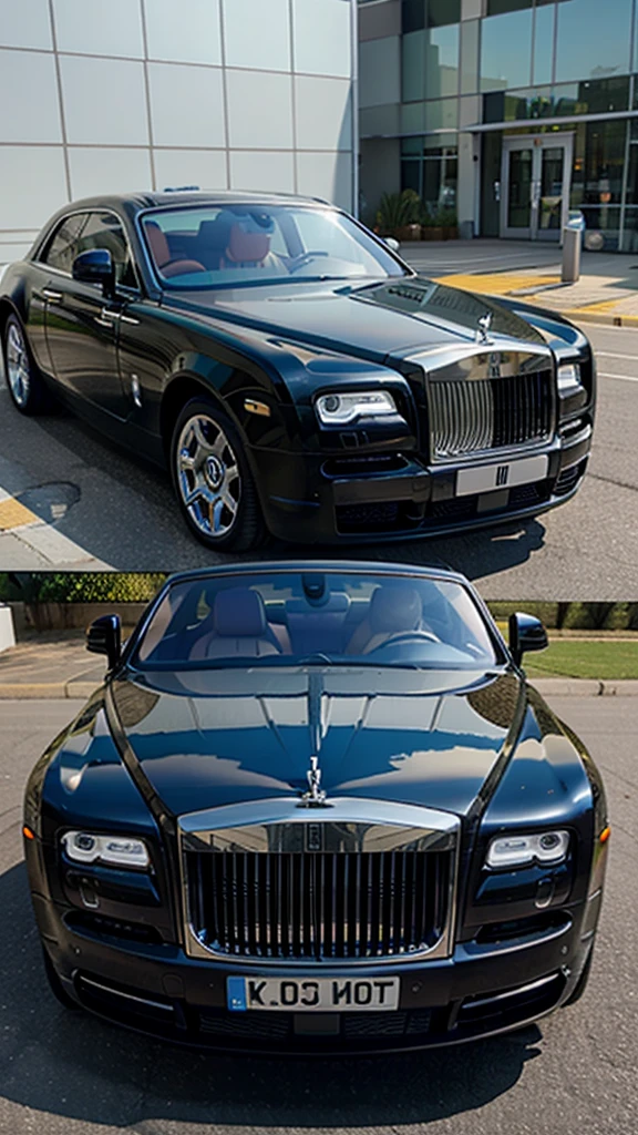 rolls royce