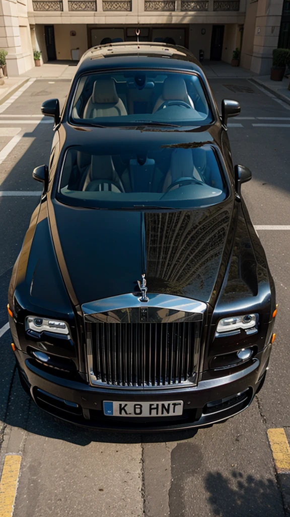 rolls royce