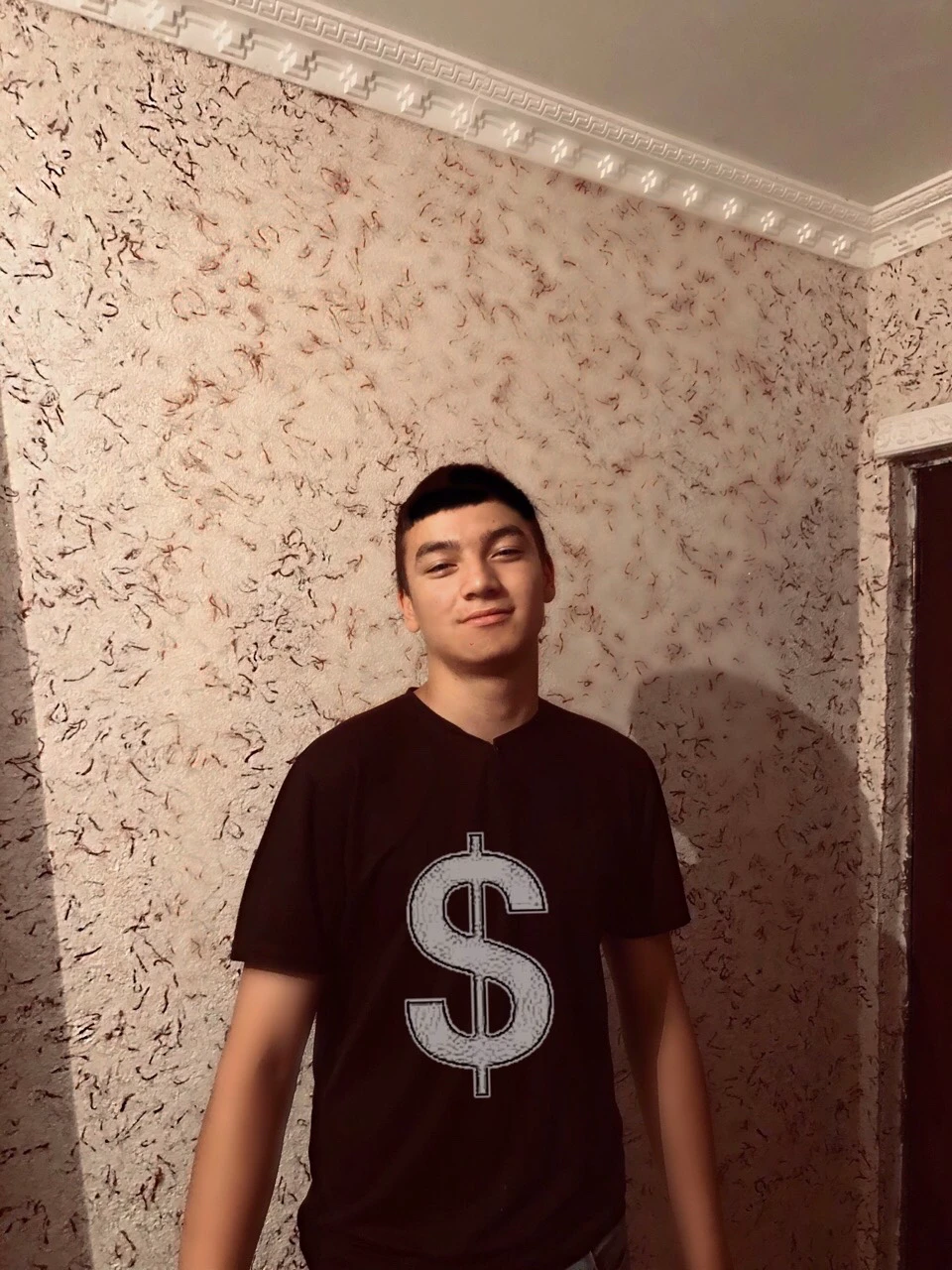 I&#39;m walking, I smoke