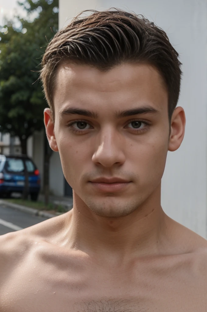 Aaron Bruckner