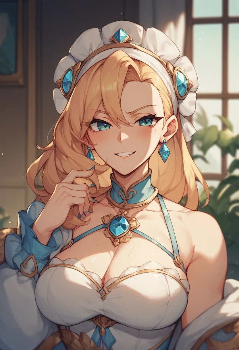 An apothecary's diary's anime character