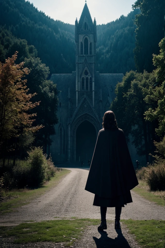 Des images animées de sorcières 