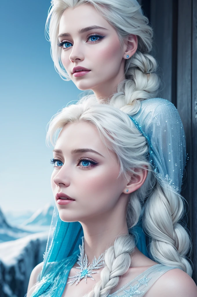 elsa of frozen