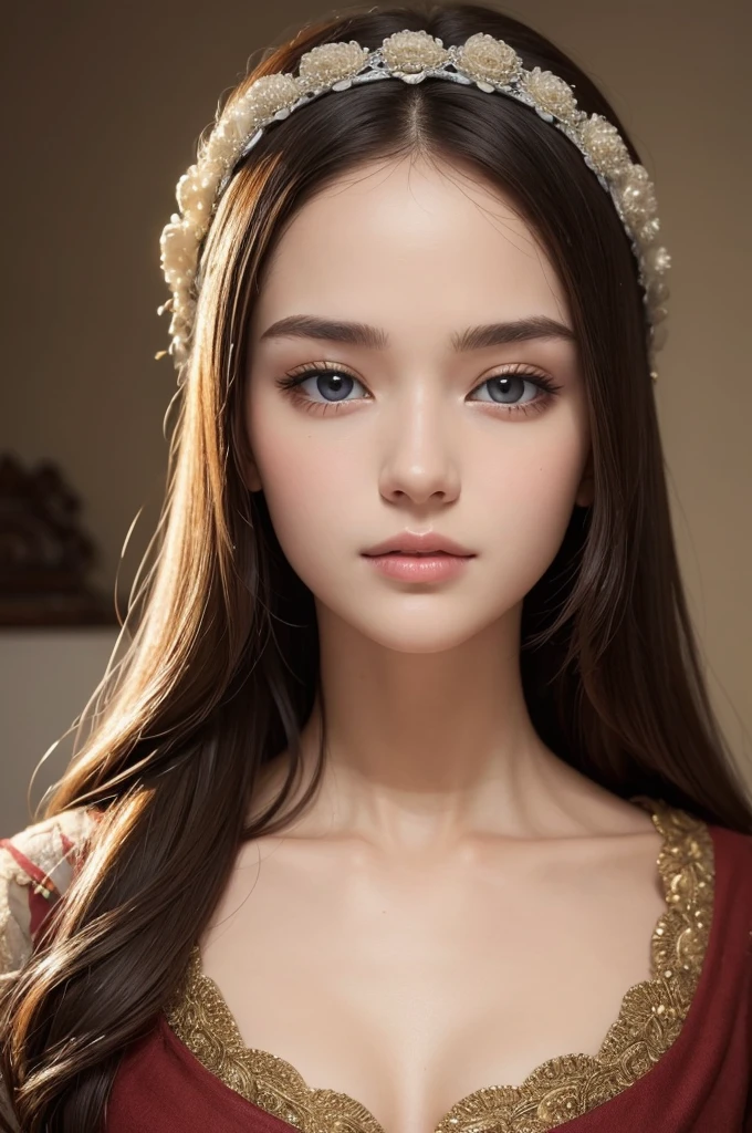 ((best quality)), ((masterpiece)), (detailed), perfect face