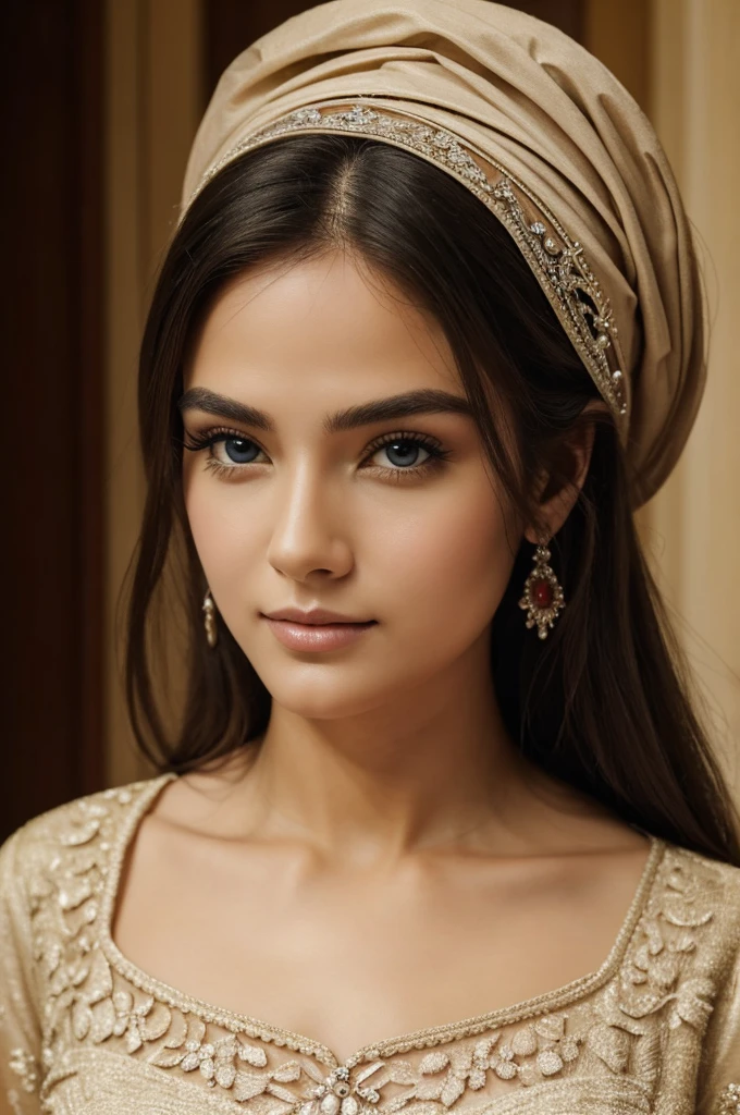 ((best quality)), ((masterpiece)), (detailed), perfect face