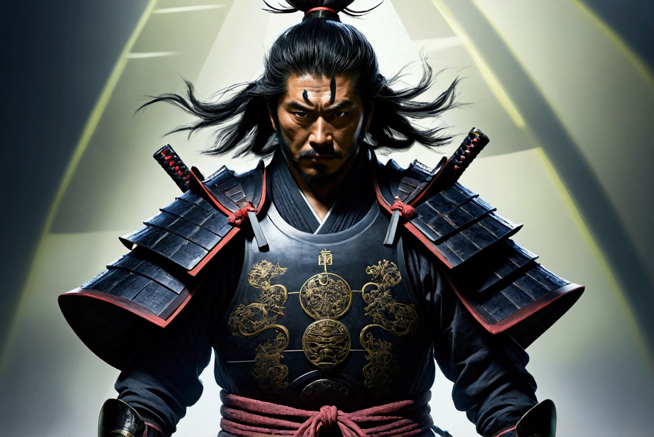 Samurai
