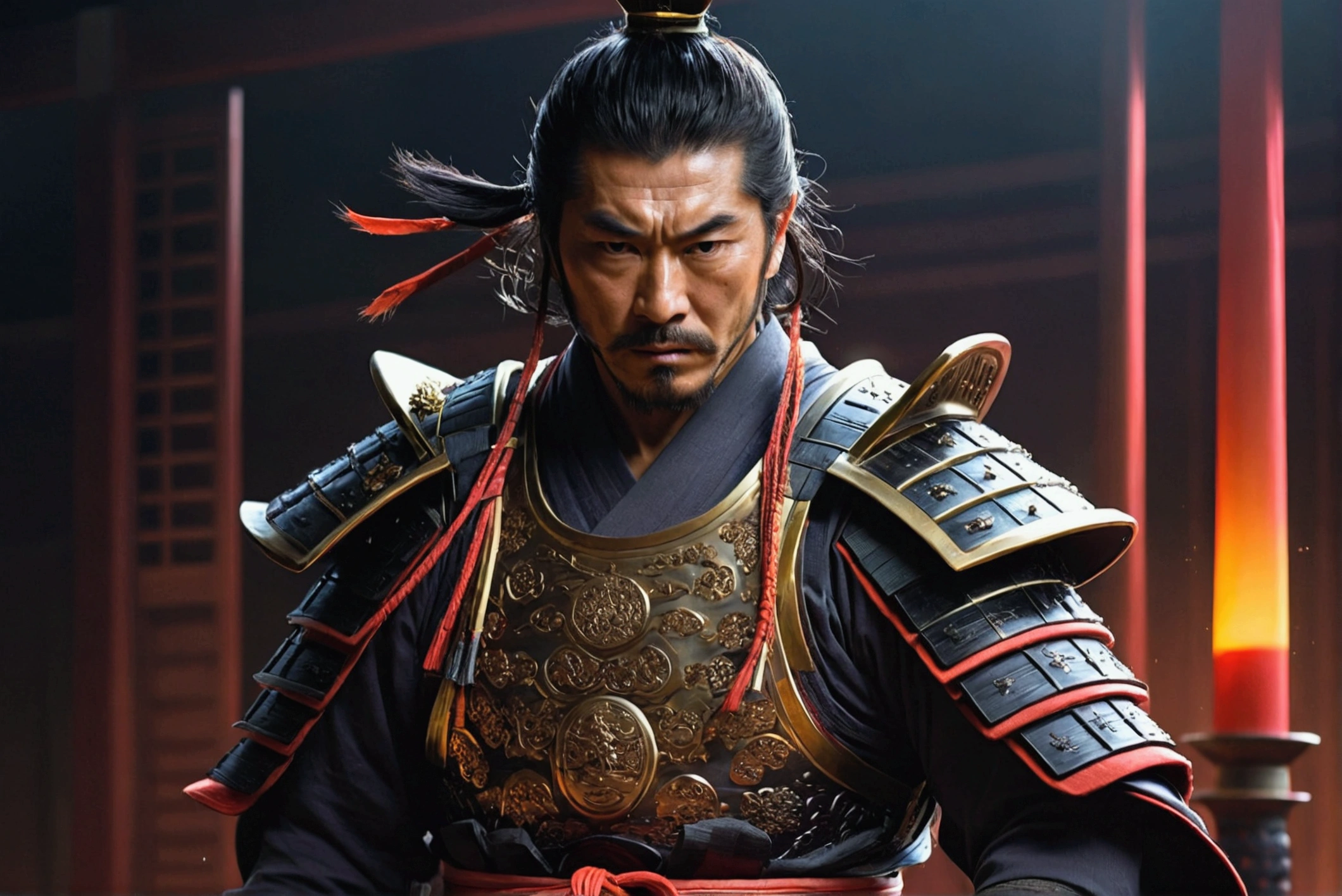 Samurai