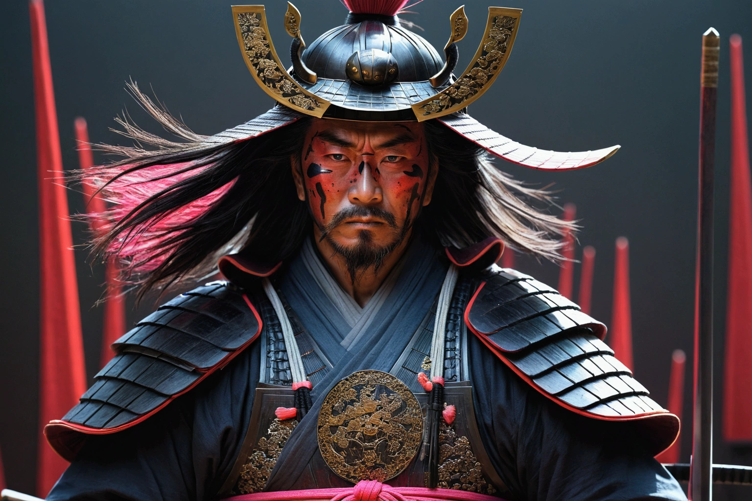 Samurai