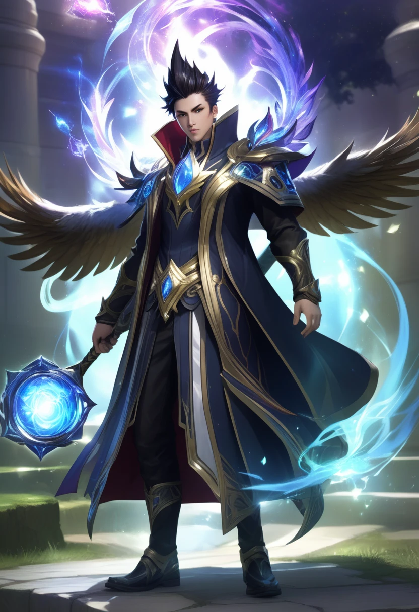 guy, Summoner, unaestheticXL_bp5