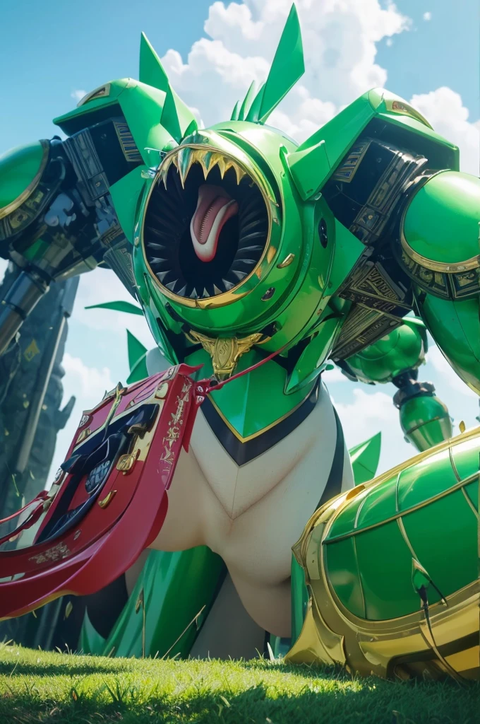 Close-up of a mobile phone with a green screen, Beasts, anime opening, 🚀🚀🚀, Wang Chen, Sengai, ( ( ( yoh yoshinari ) ) ), Anime Land of the Lustrous, Gore anime screenshot