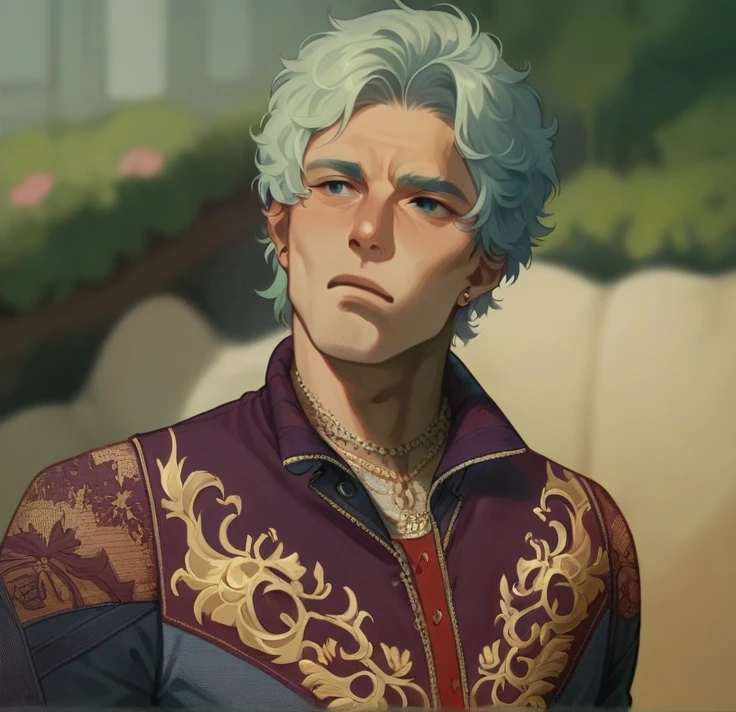 Astarion as bard