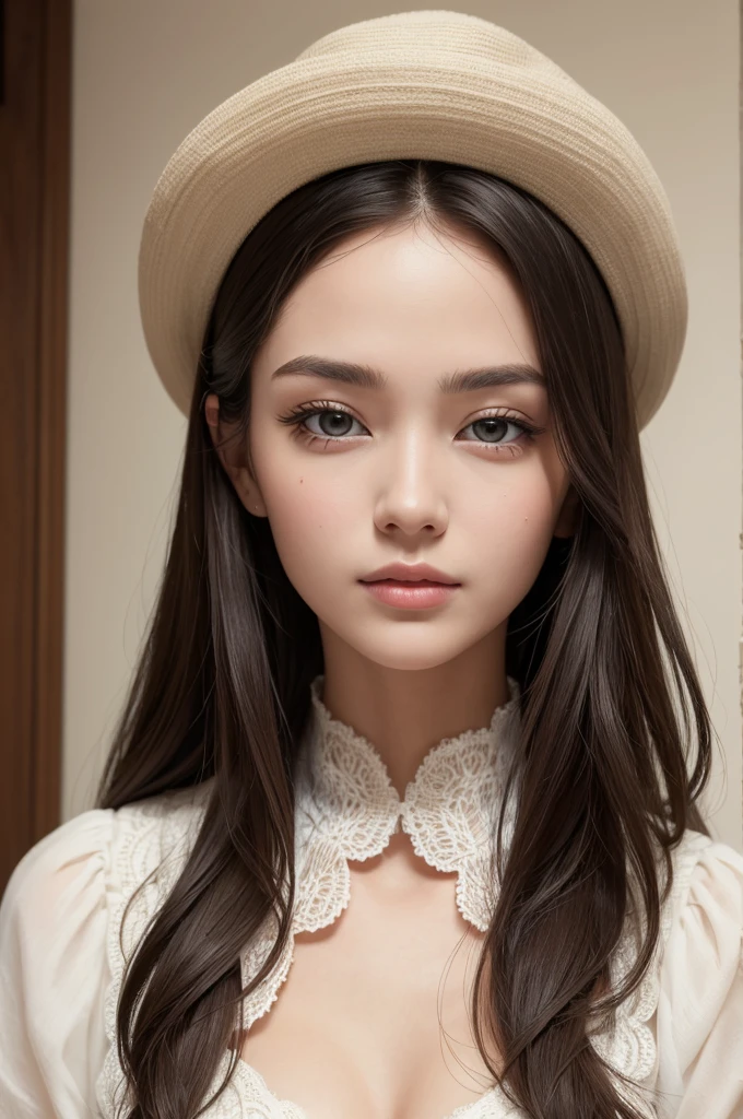 ((best quality)), ((masterpiece)), (detailed), perfect face