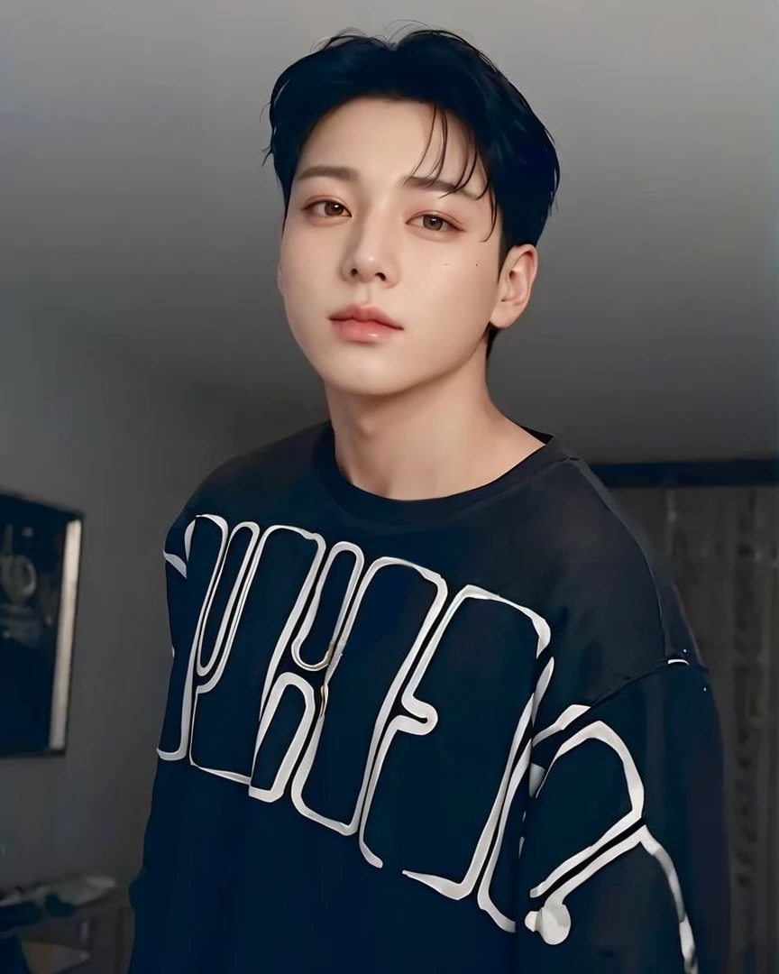 Jeon Jungkook bts