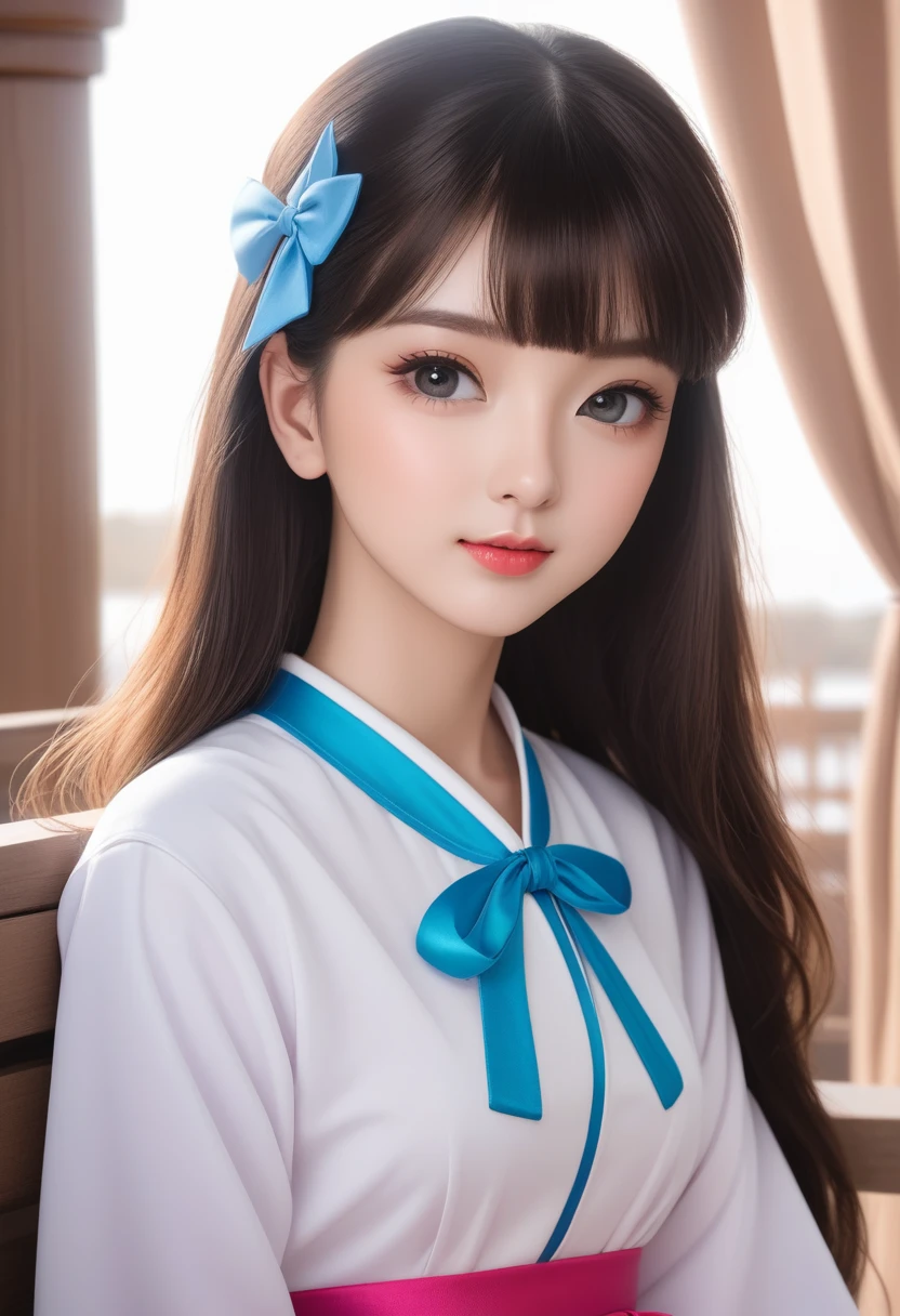 girl