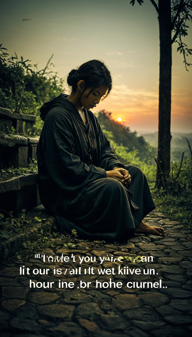silence 