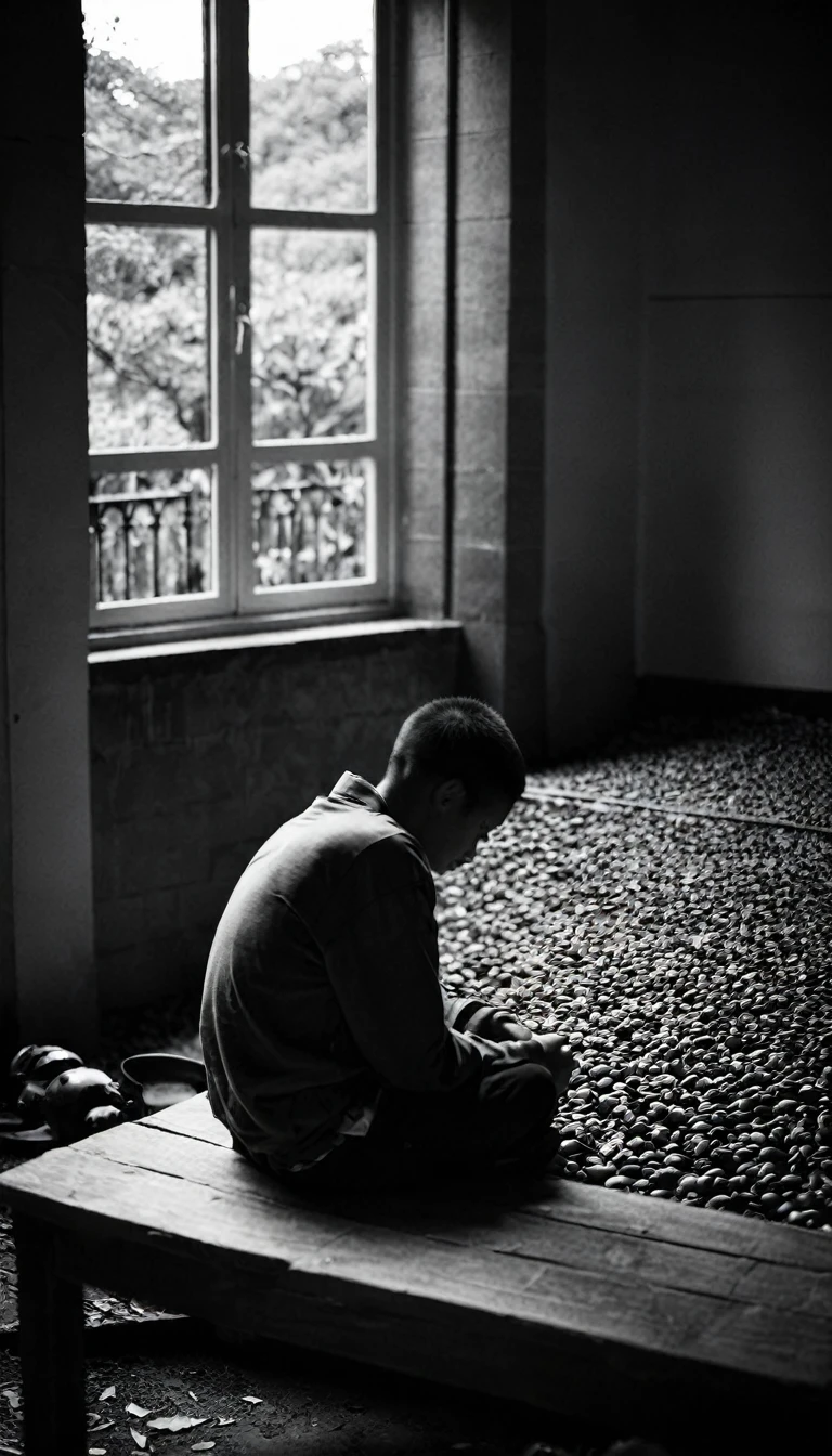 silence