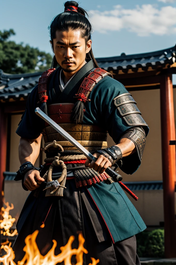 samurai