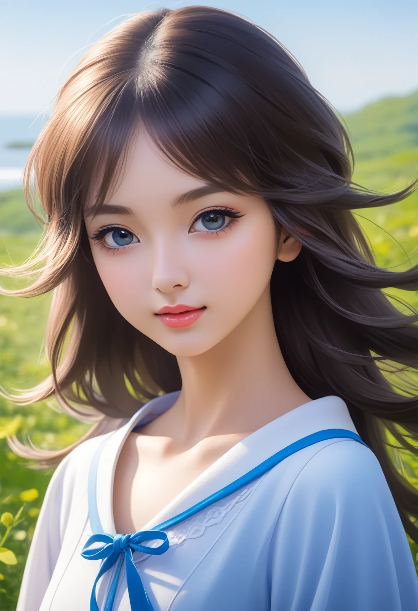 girl