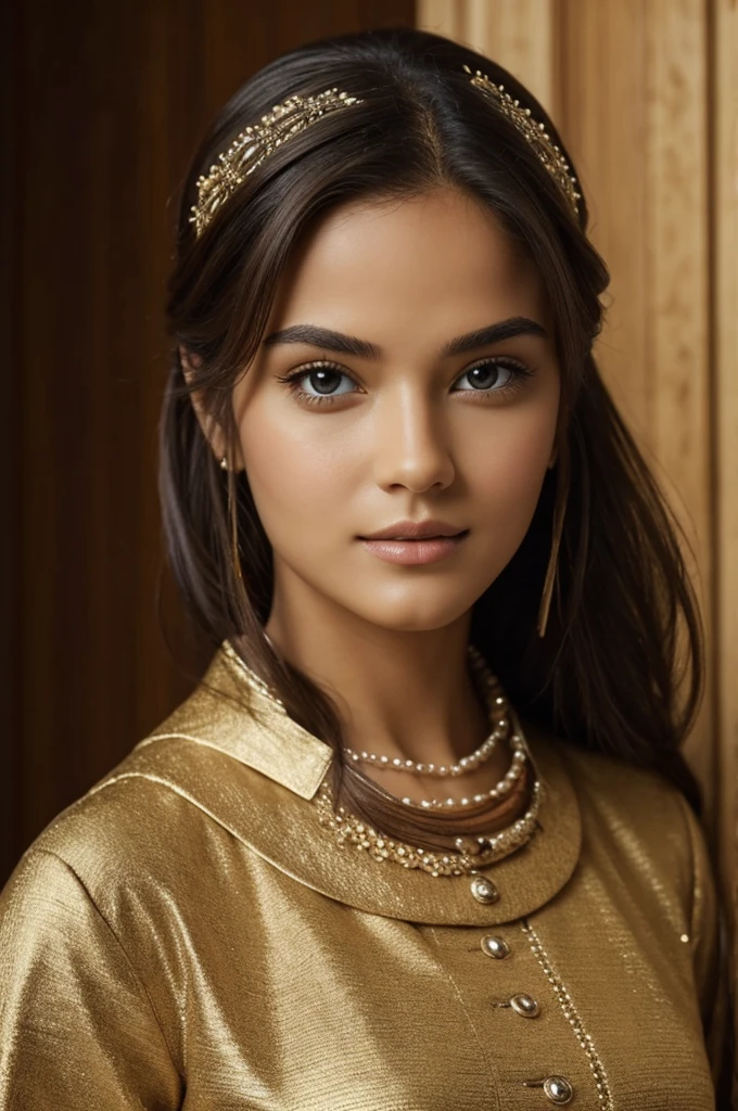 ((best quality)), ((masterpiece)), (detailed), perfect face