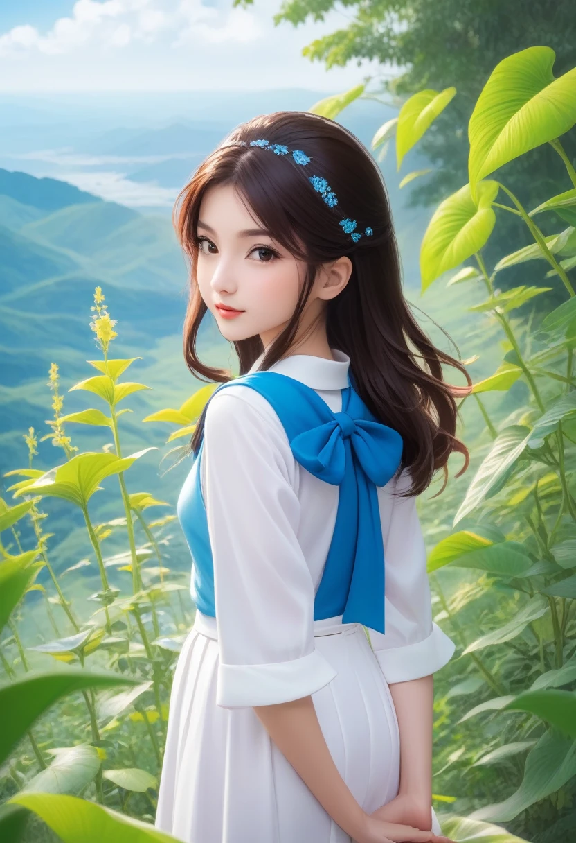girl