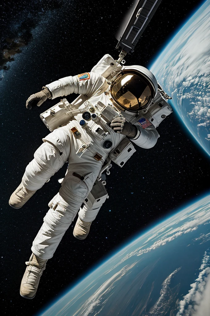 astronaut