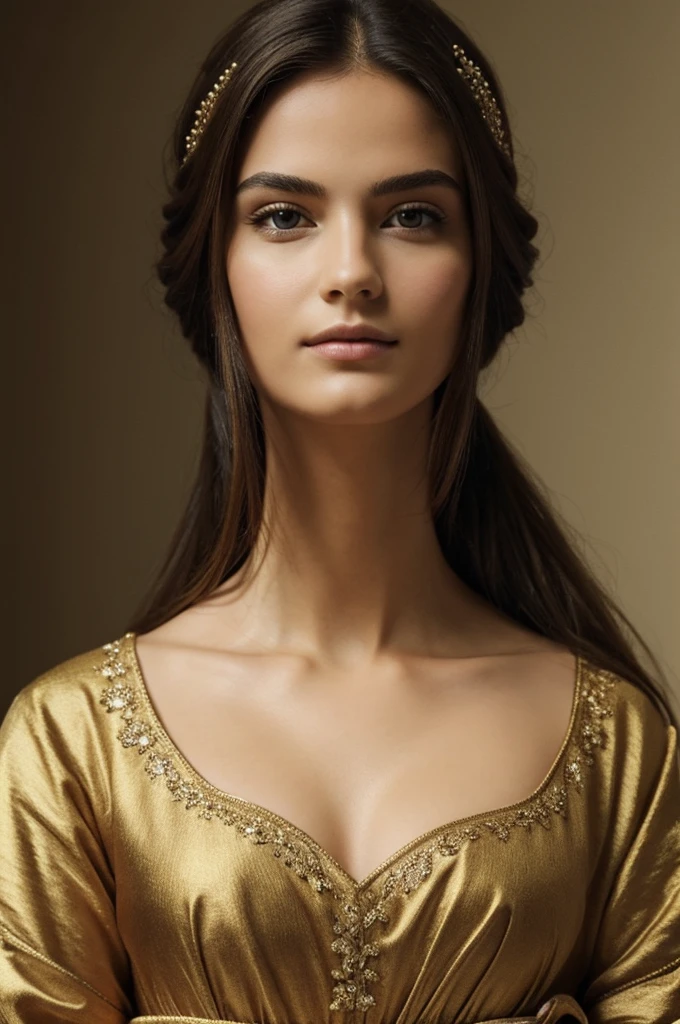 ((best quality)), ((masterpiece)), (detailed), perfect face