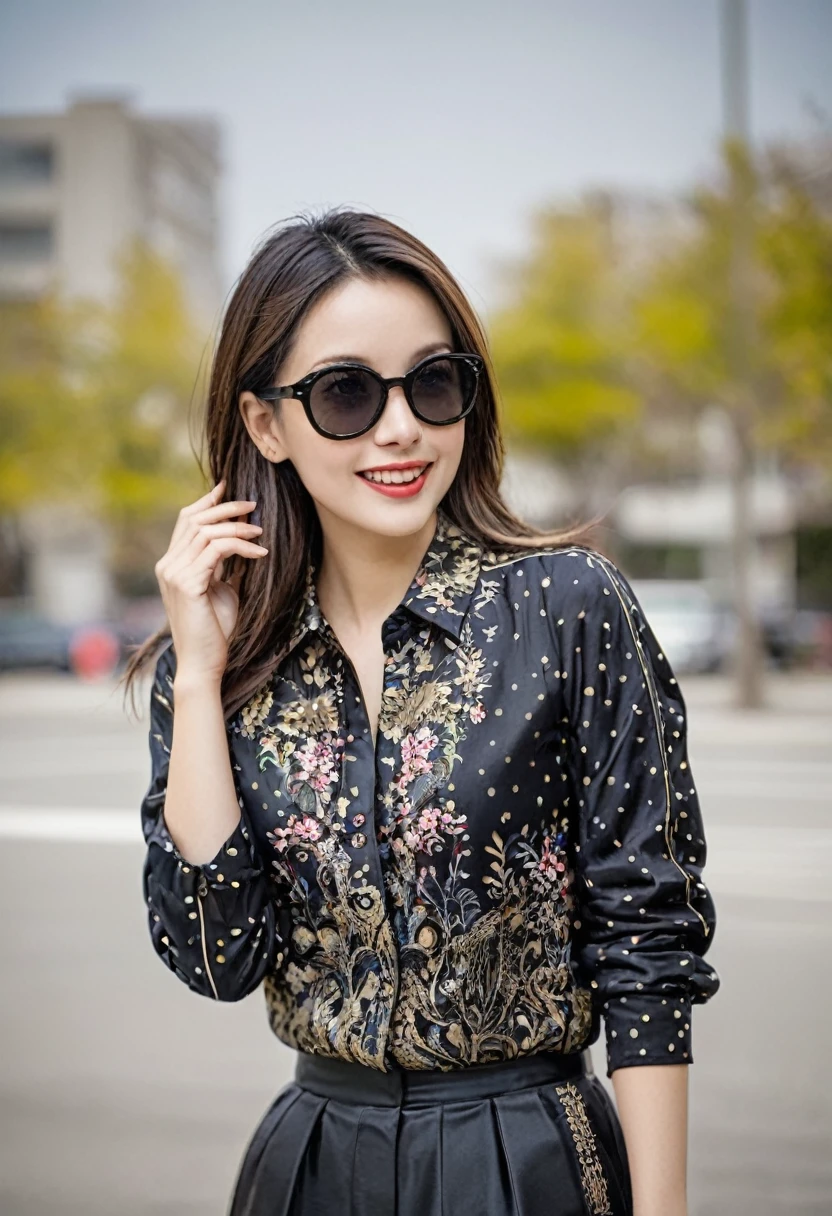 Stylish