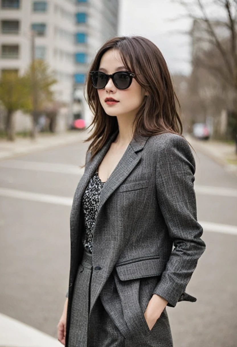 Stylish
