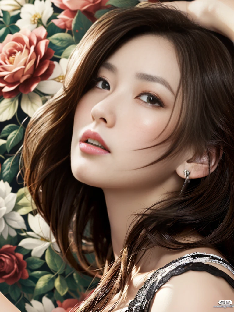 ((((Highest quality))))、(((Ultra-precision CG16K wallpaper)))、(((masterpiece)))、(((Very detailed)))、(((Extreme detail)))、1people,',woman、成熟したwoman、24歳のwoman、((The Face of Japan))、((Very beautiful face))、((Aimi Higa:1.5))、((Straight semi-long hair:1.3、Blunt bangs))、(Shiny brown hair)、Beautiful and delicate eyes、Brown eyes、Raise your eyebrows、High nose、Small nostrils、Small Mouth、Seductive lips、Beautiful breasts、((C cup size breasts))、Cleavage、Plump body、(Chubby body type)、Perfect proportions、Perfect Anatomy、Perfect composition、Beautiful subtle shadows、美しいNatural light、Beautiful details sparkle、Written boundary depth、(((High chroma)))、(((Genuine:1.9)))、((Vivid:1.5))、((horn:1.6))、((Beautiful Skin))、((Skin Texture))、((Genuineな皮膚感))、(((Cowboy Shot、thigh:1.5)))、((正面から見たhorn度:1.5))、((A shy smile:1.5))、(The eyes that see me:1.5)、Daytime coast、Dazzling sunlight、Natural light、(((background_Beach:1.3)))、(Standing pose:1.5)、(((Orings slingshot swimsuit_White clothes:1.6)))、((Earrings、Wearing a necklace:1.3))、