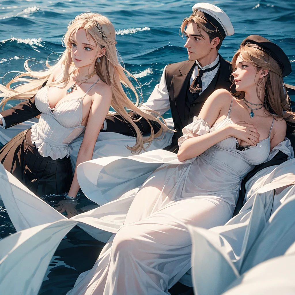 Titanic