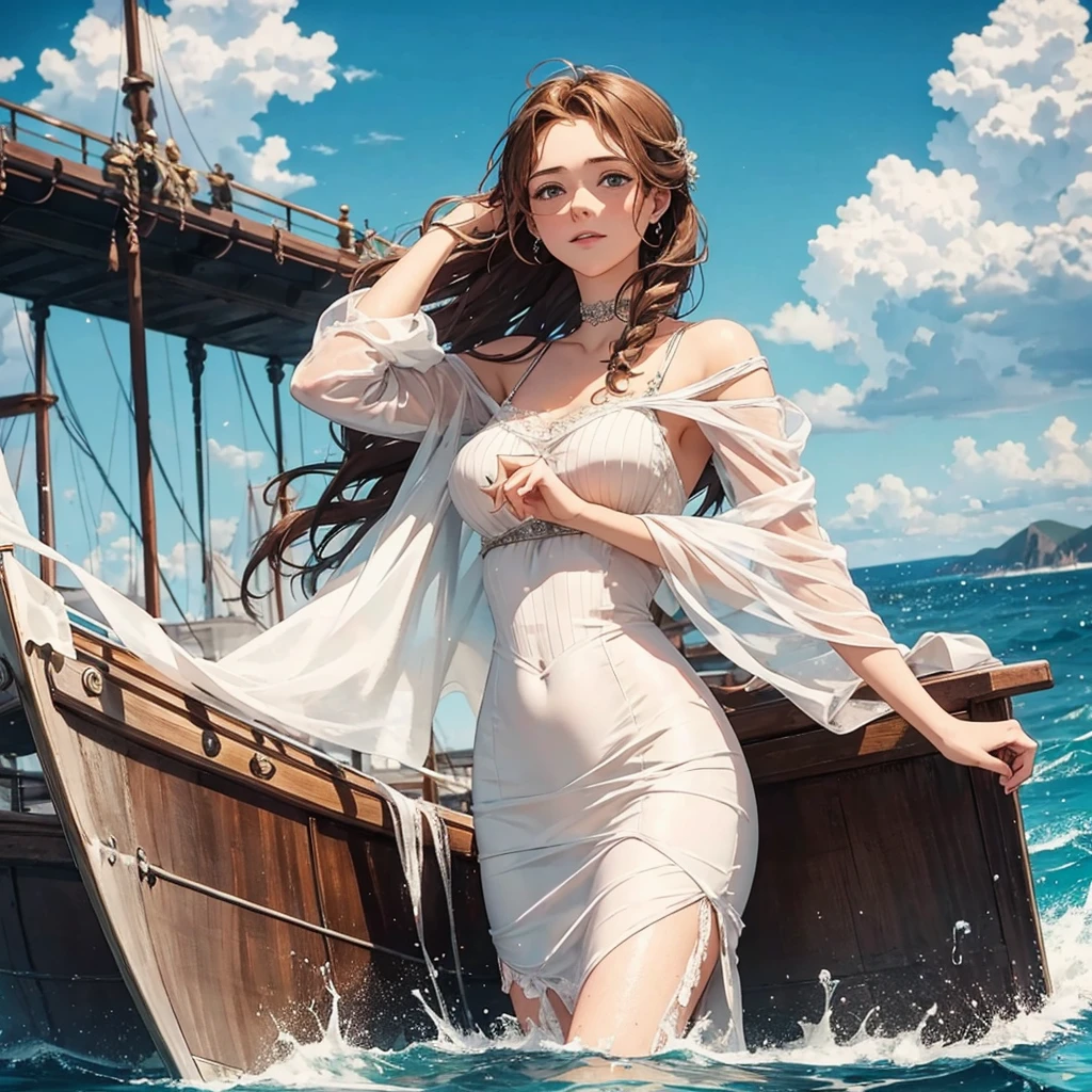 Titanic