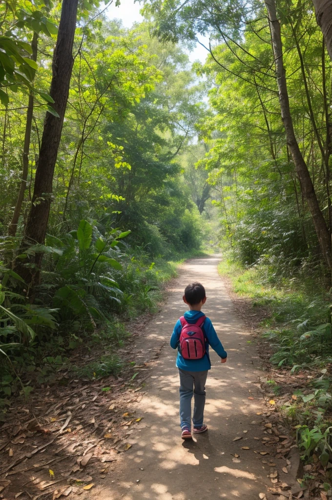 Nature Walk