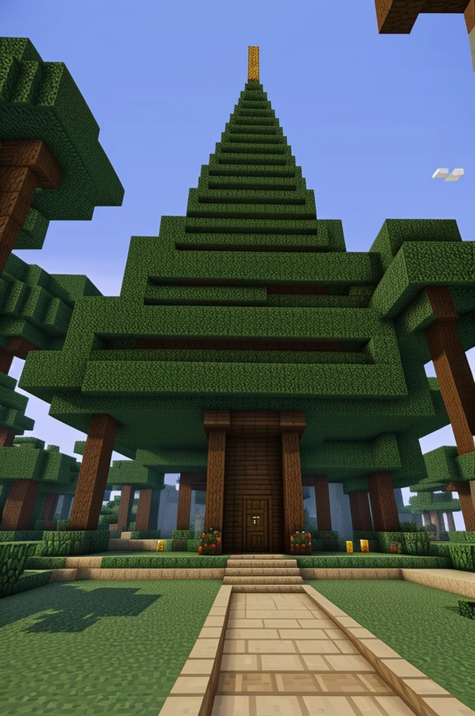 Minecraft smp mythos