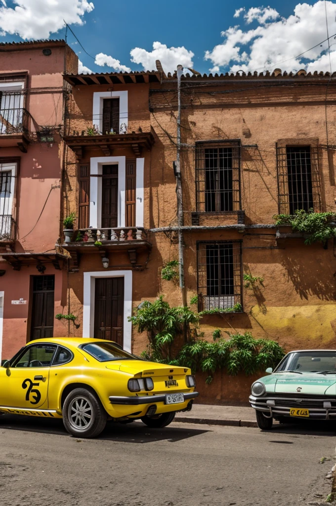 Colombia
