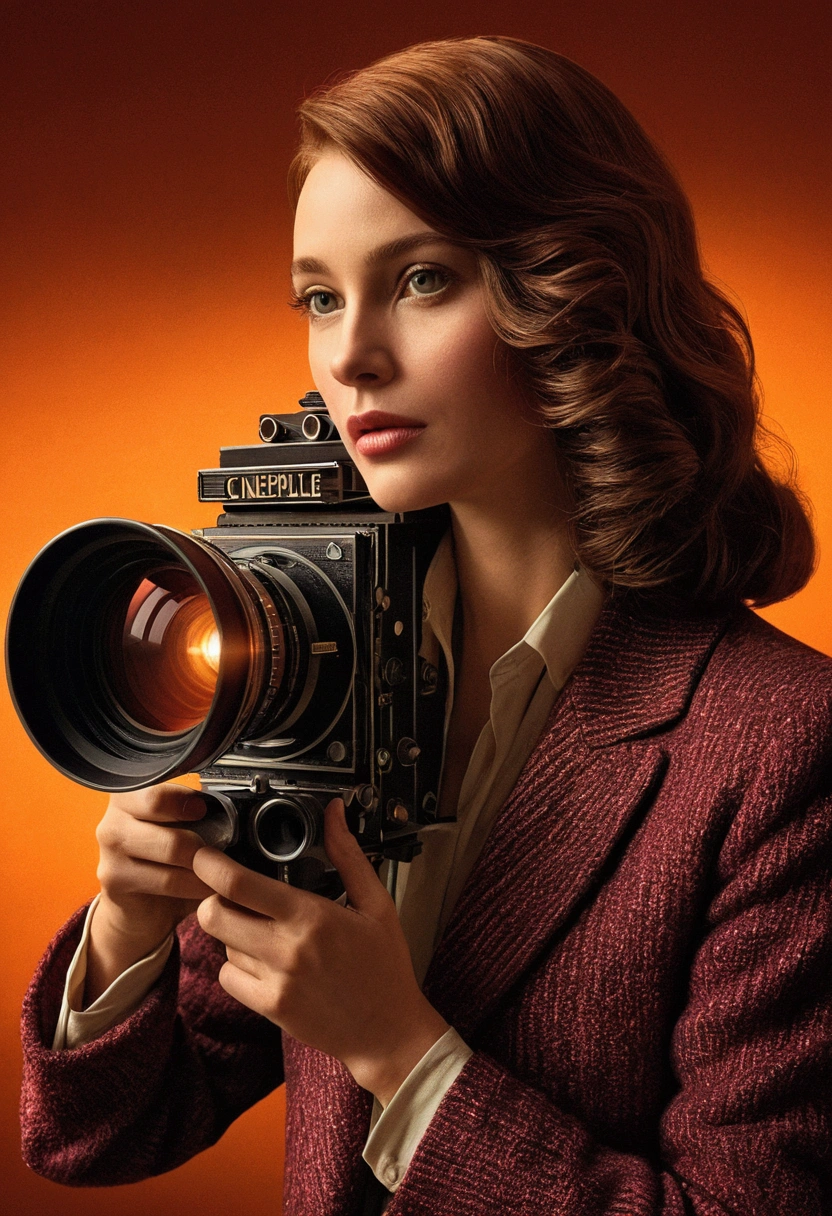 cinephile