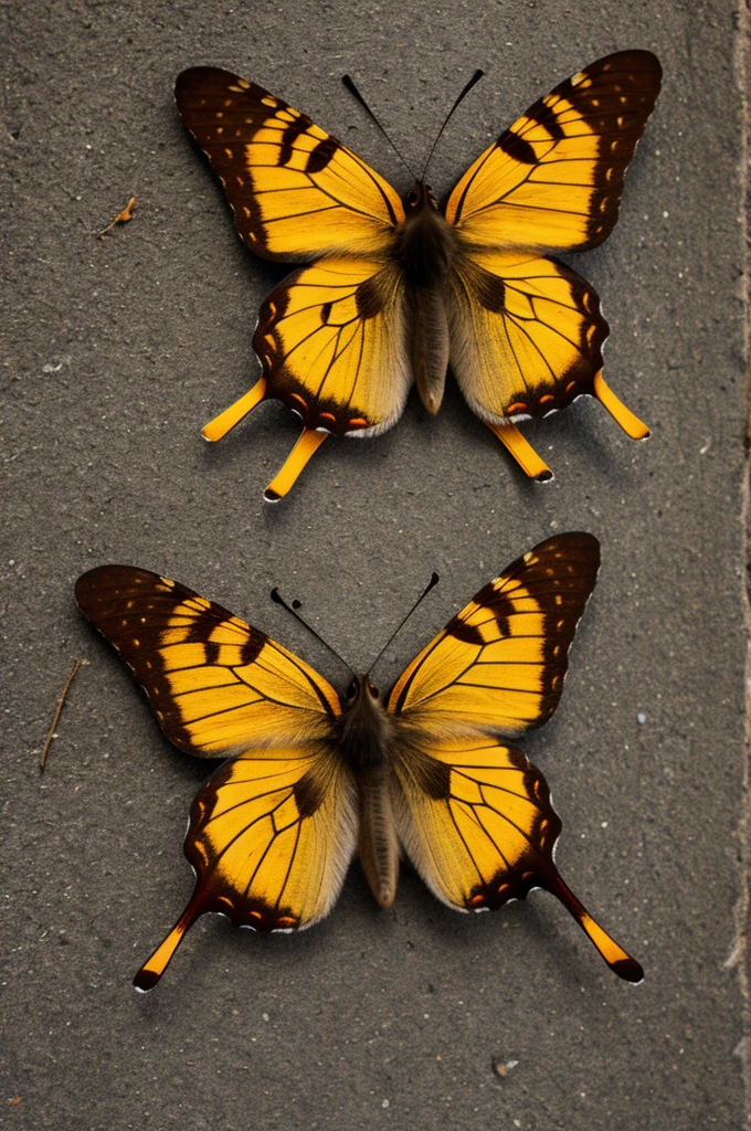 Mariposa logo