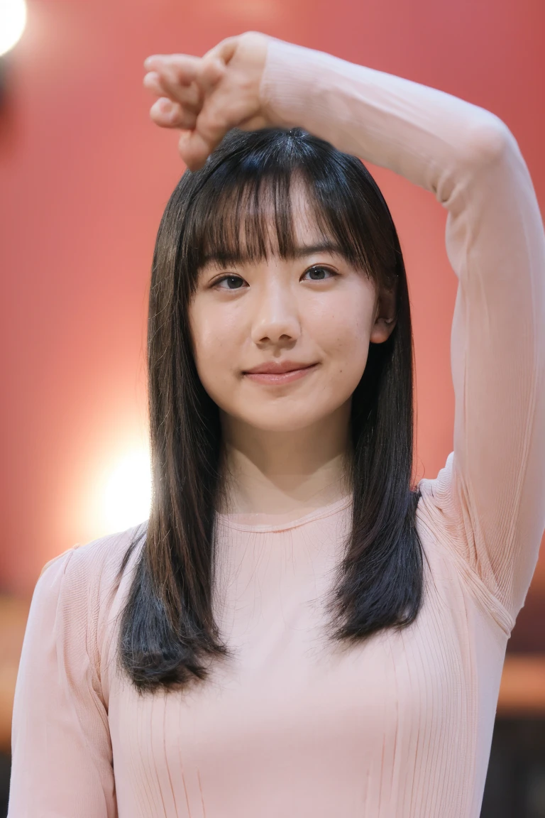 (((大people々々woman1people々々と大peopleの男性1people))),((With bangs)),((リアルなpeople々々Object Image)),(reality),((Highest quality)),(Flying debris),(Highest quality),((Best image quality)),((Highest Resolution)),((Fine details)),((Beautifully detailed face)),(((Beautiful dark eyes))),((Looking into the camera)),((Beautiful and realistic skin texture)),((blush)),((Busty Chest)),(((nude))),Cleavage,(((Perfect body))),(((Accurate whole body))),(((Bedroom at night:Detailed Background))),(((Focus on face and chest)),(((1peopleの男性が彼女の後ろから爆乳を揉む))
