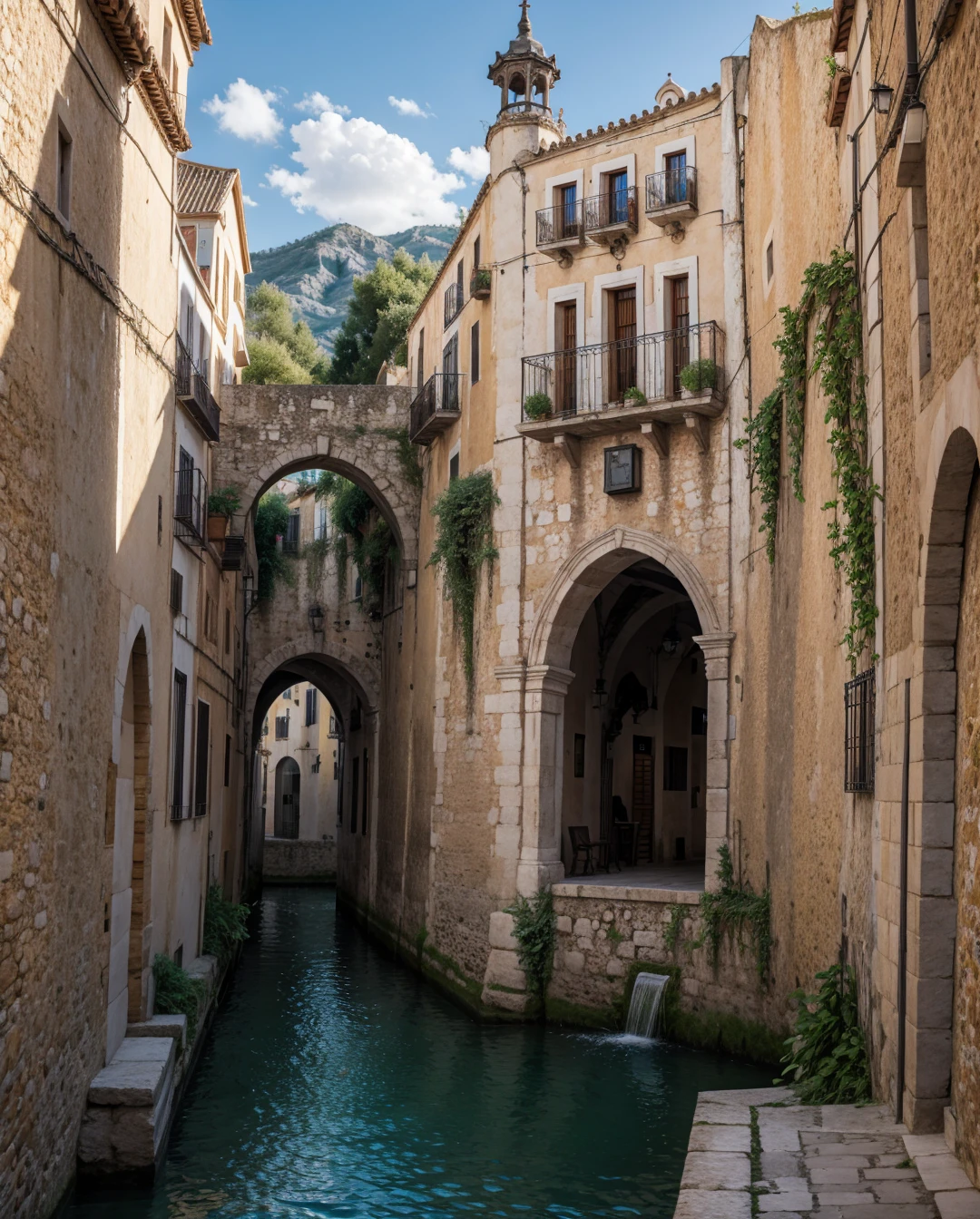 Spain