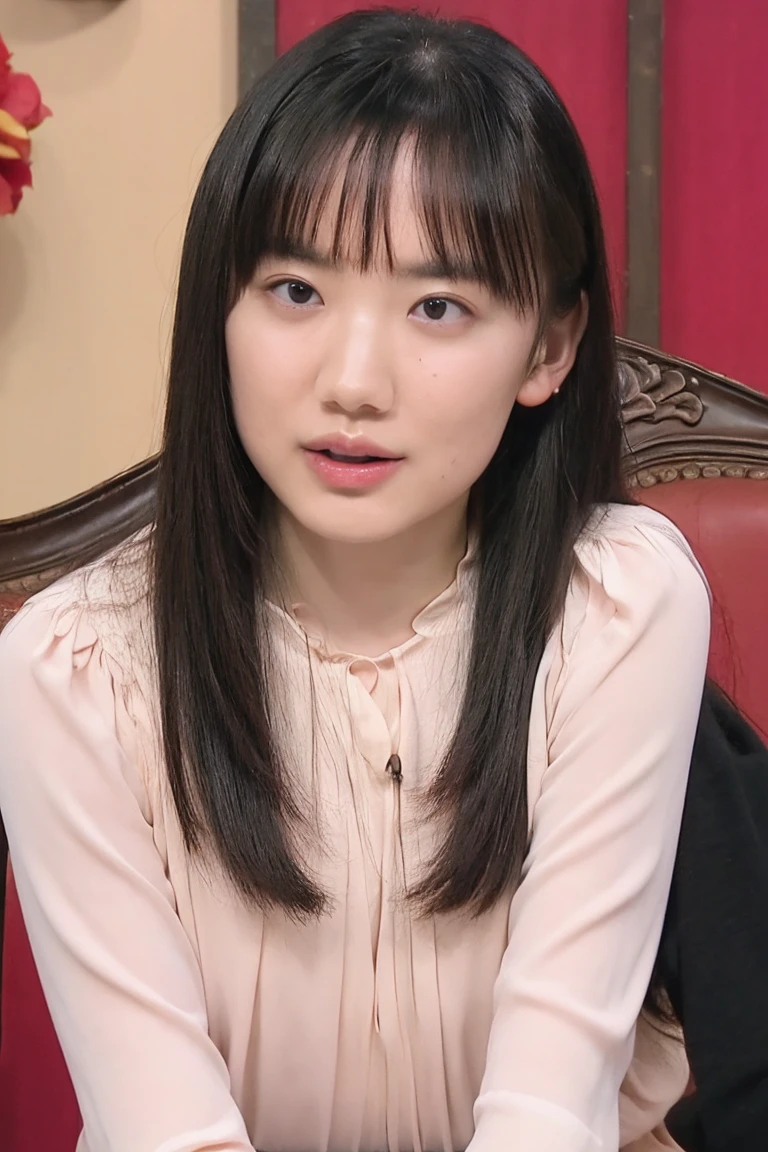 (((大people々々woman1people々々と大peopleの男性1people))),((With bangs)),((リアルなpeople々々Object Image)),(reality),((Highest quality)),(Flying debris),(Highest quality),((Best image quality)),((Highest Resolution)),((Fine details)),((Beautifully detailed face)),(((Beautiful dark eyes))),((Looking into the camera)),((Beautiful and realistic skin texture)),((blush)),((Busty Chest)),(((nude))),Cleavage,(((Perfect body))),(((Accurate whole body))),(((Bedroom at night:Detailed Background))),(((Focus on face and chest)),(((1peopleの男性が彼女の後ろから彼女の胸を揉む))、sexual behavior、