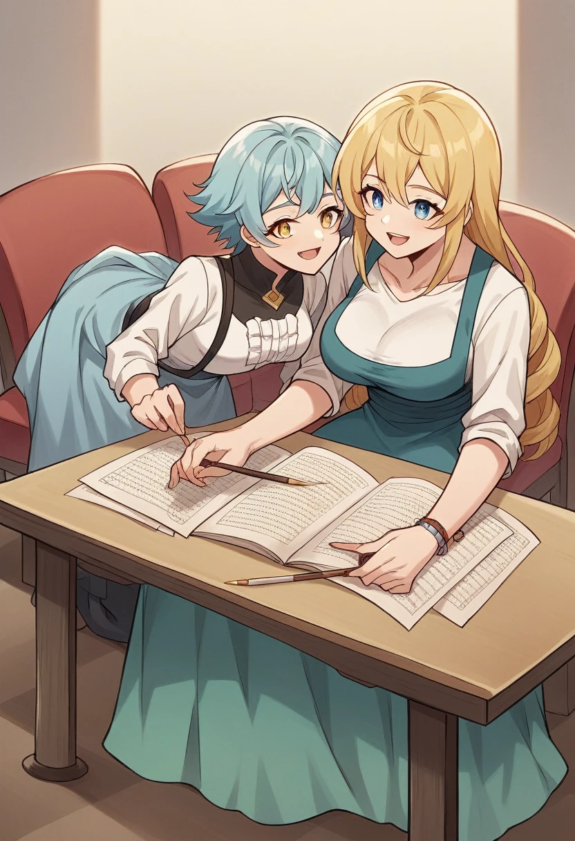 good, meu nome real é kamilly, but I prefer to be called Mika or Mikael most of the time, I was born on the 18th/04, 2011. My favorite colors are blue, red and black. I have what may be a hyperfocus on music of any kind, and I love drawing, Write, painting and pianos even if it's a little strange.
my characters/Animes/songs/favorite games are mostly, Kaveh de genshin, que também é um personagem que inspirou uma das minhas songs favoritas, Writing on the wall. I also really like other characters like kazuha, vanitas, Mikaela among others, but I usually change fav characters frequently. The singers I love most are Ado, Melanie, sir chloe,Chico Buarque, yes, Penelope Scott e as bandas Babymetal e mother mother. gosto de tantas songs que nem dá pra Write todas mas tudo bem.
my friends are Yuu and here who I consider really close friends, ren who I consider almost like a daughter to me, Nikki I consider him a big brother, even if I don't have much time available and Andy, who even though I've only known her for a short time, has become someone very special to me.
I don't remember much about my childhood and I'm not someone who really wants to remember, But I wish that time was better anyway. I've made a lot of mistakes believing in the wrong people and not seeing the harm they were doing, but I've gotten better at it.
Tenho 1,72 tall, long brown curly hair, thin and a little black