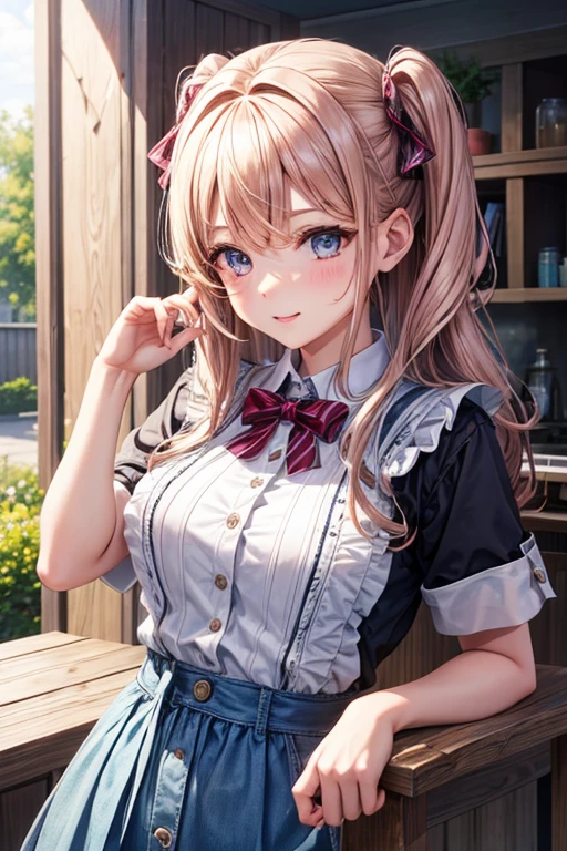 make a girl